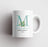 This Mummy Is Loved By Personalised Mug