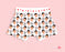 "I Love You" Personalised Mens Boxers