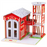 City Fire Station