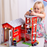 City Fire Station