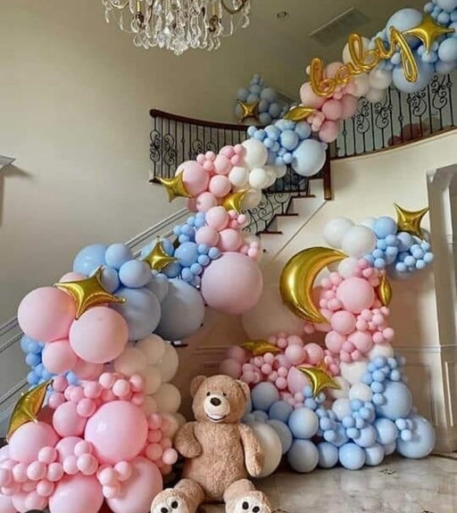 Kids Garland Party Balloon Set
