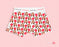 "Kisses"  Personalised Mens Boxers