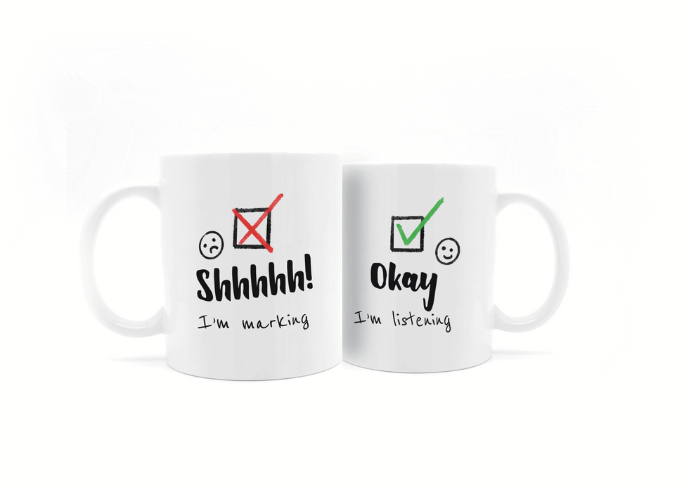 "Fank" You Teacher Combo Gift