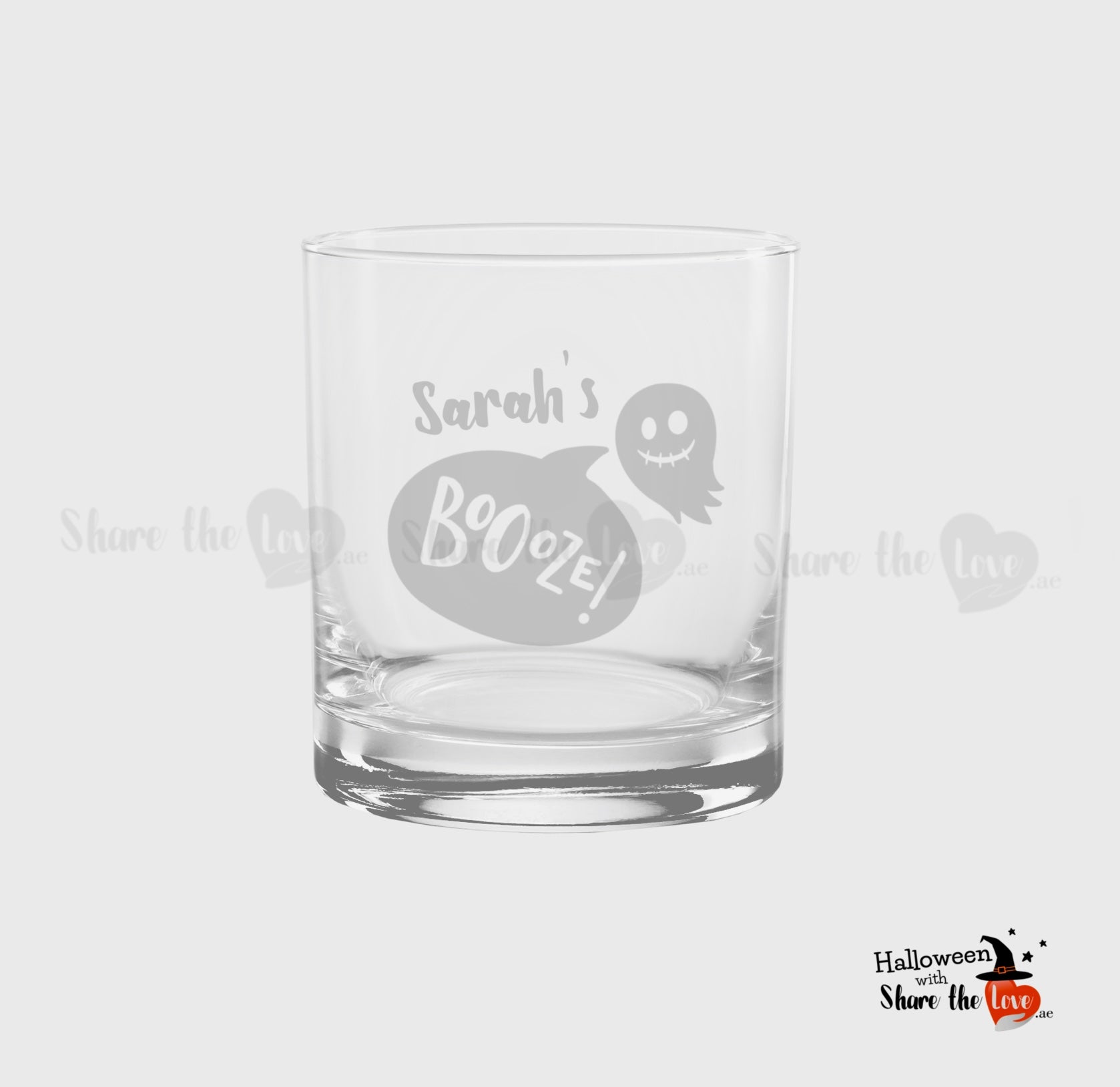 Your Booze! Whiskey Glass