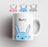 Easter Personalised Mug