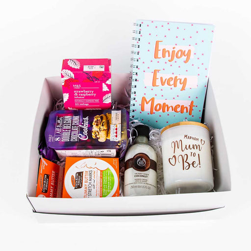 Mum to Be - Classic Hamper