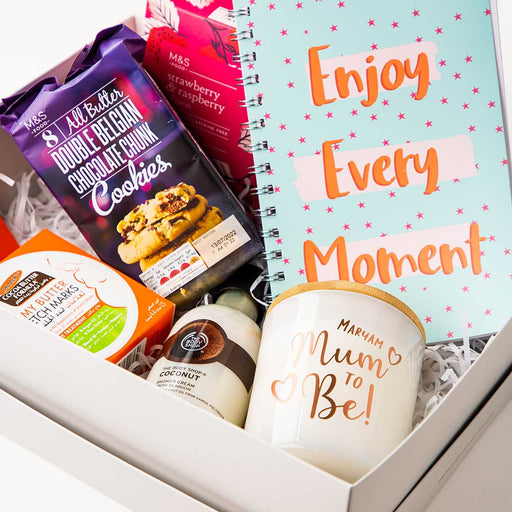 Mum to Be - Classic Hamper