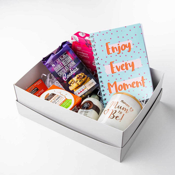 Mum to Be - Classic Hamper