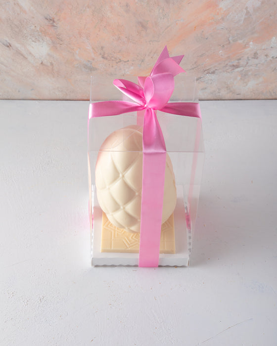 Giant Easter Egg