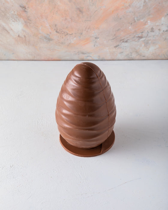 Chocolate Easter Egg