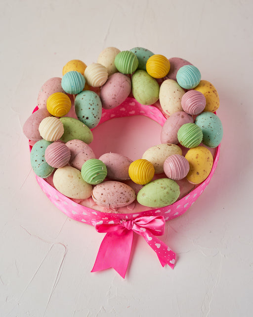 Easter Wreath