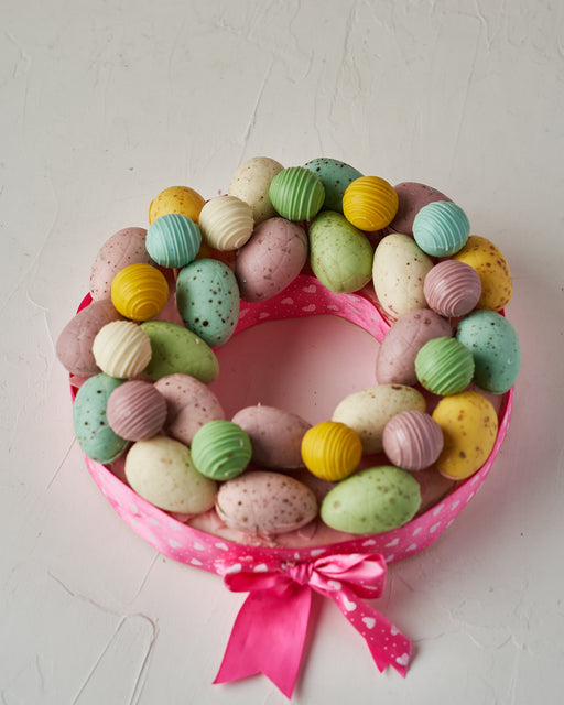 Easter Wreath