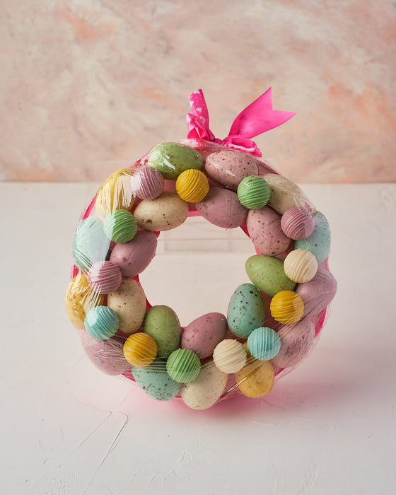 Easter Wreath