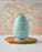 Egg with a Bow