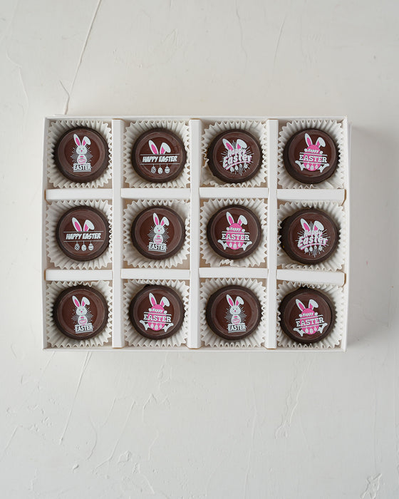 Easter Oreos