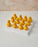 Spring Chick Cake Pops