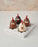 Chocolate Roosters