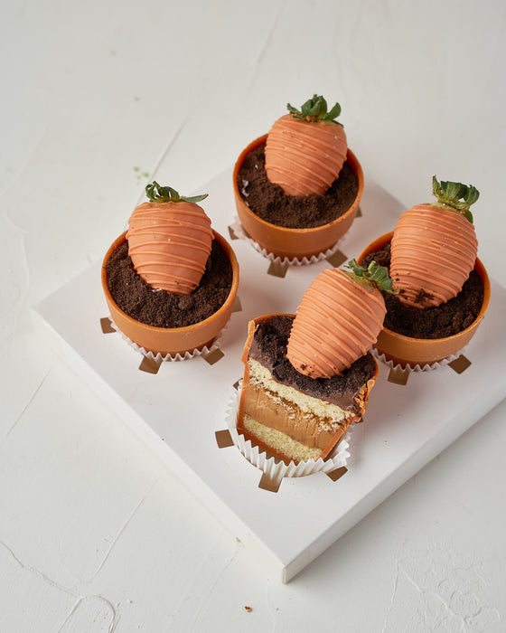 Carrots and Cakes