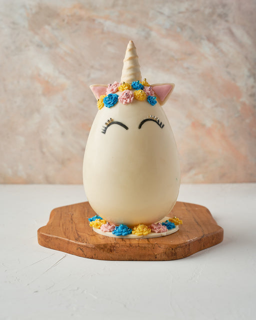 Unicorn Easter Egg
