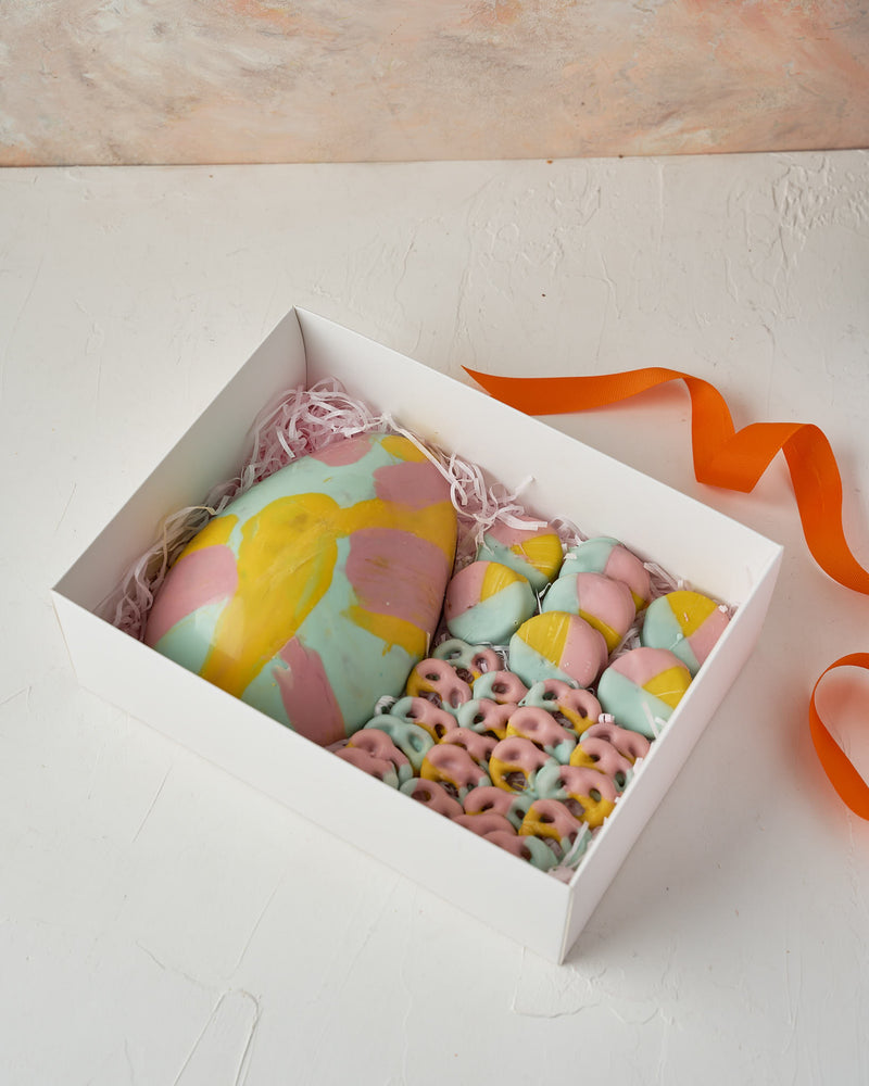 Easter Assortment