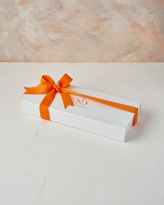 10 Easter Theme Chocolates
