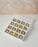16 Marble Effect Easter Eggs