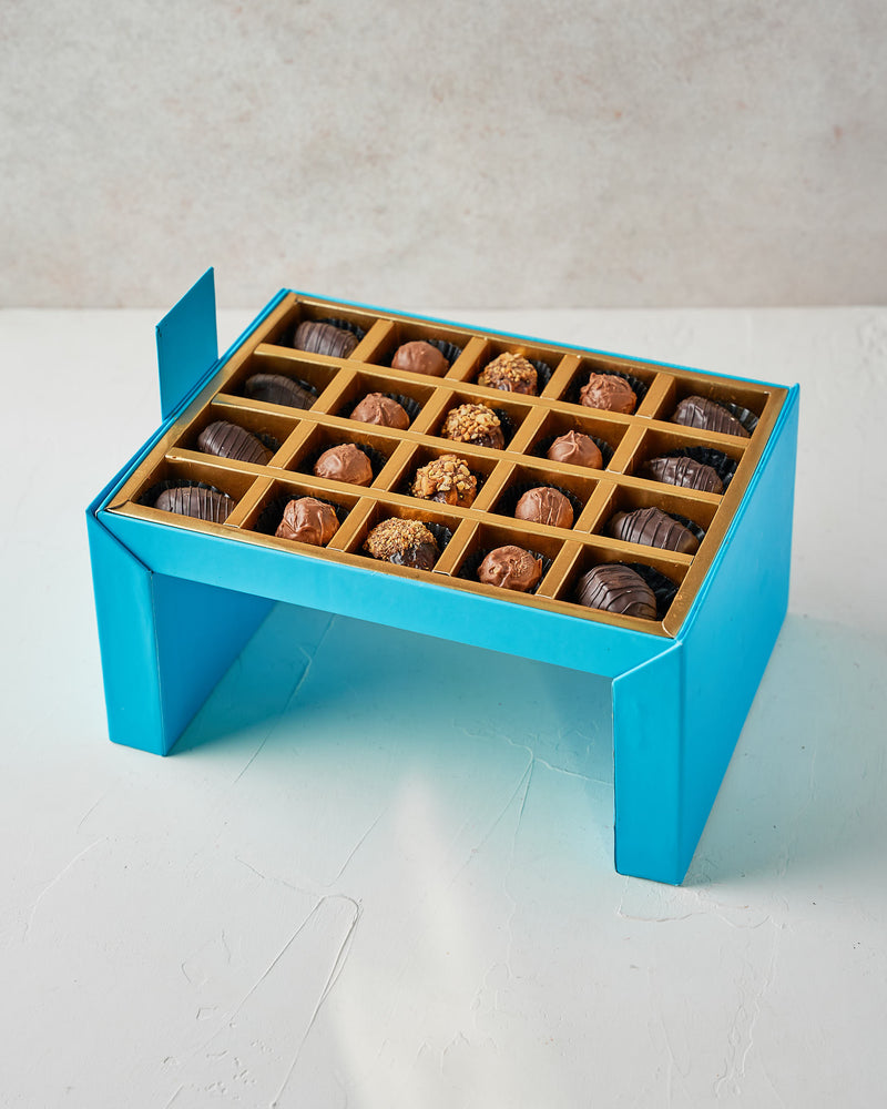 20pcs Dates and Truffles