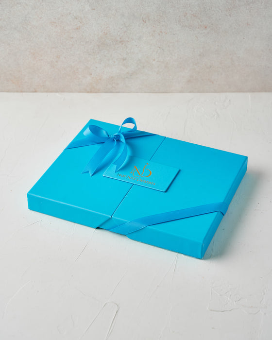 20pcs Designer Box with Dates