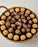 Mamoul and Dates and Truffles  Arrangement