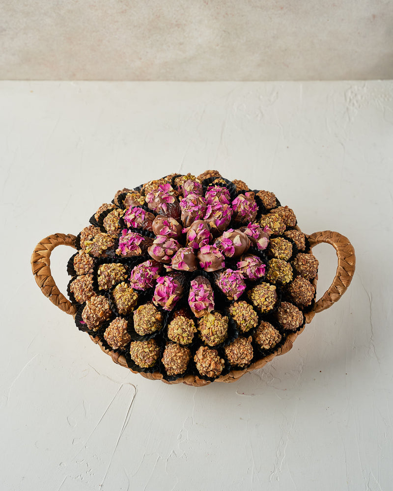 Assorted Dates Hamper