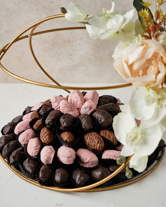 71 Dates Arrangement