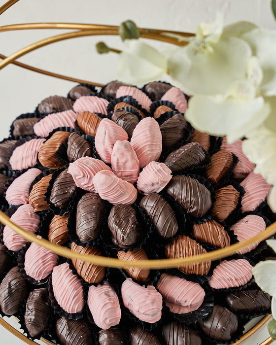 71 Dates Arrangement