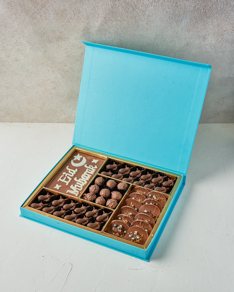 Assorted EID Gift Box