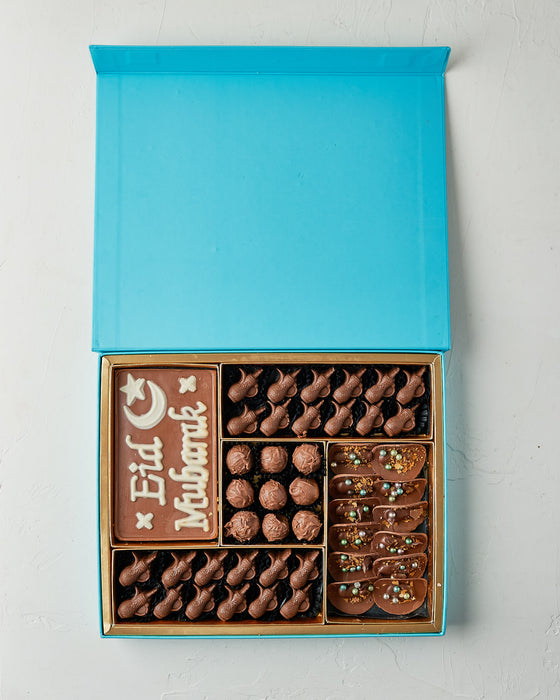 Assorted EID Gift Box