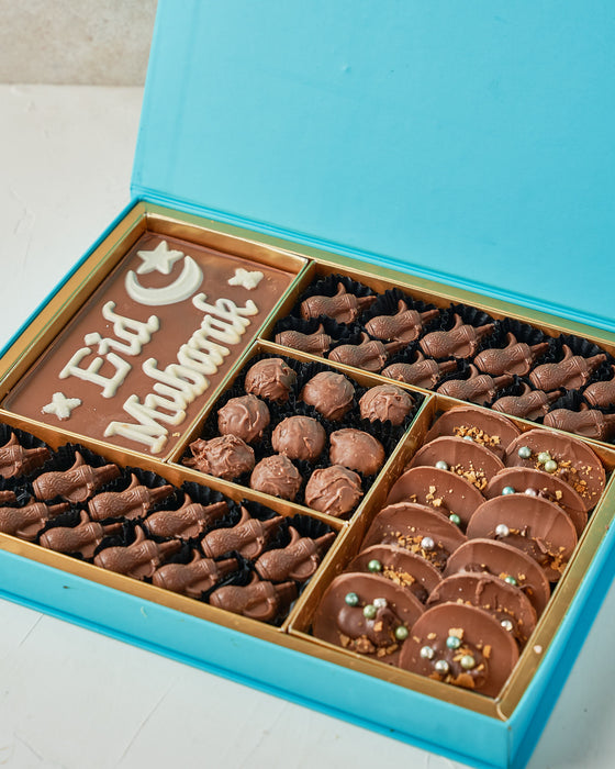 Assorted EID Gift Box