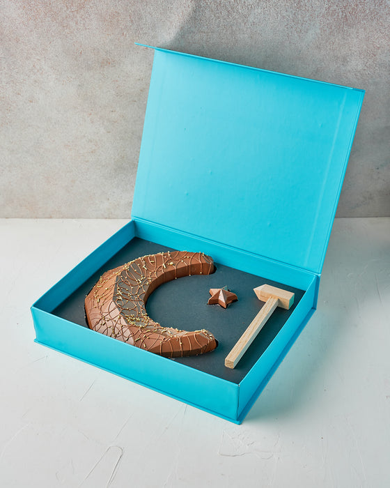 Edible Crescent