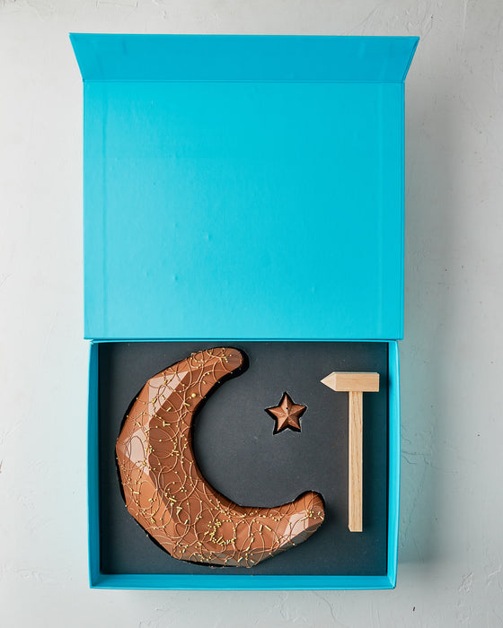 Edible Crescent