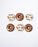 Ramadan Special Donuts