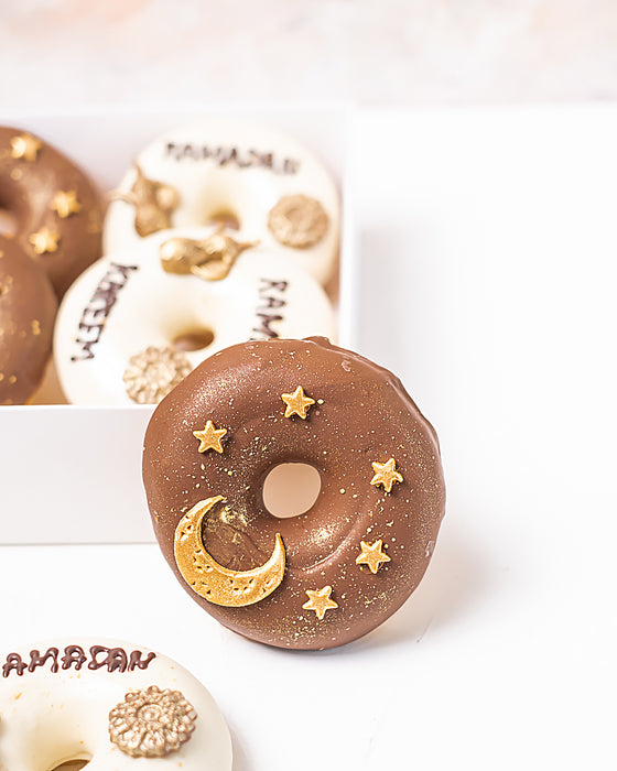 Ramadan Special Donuts