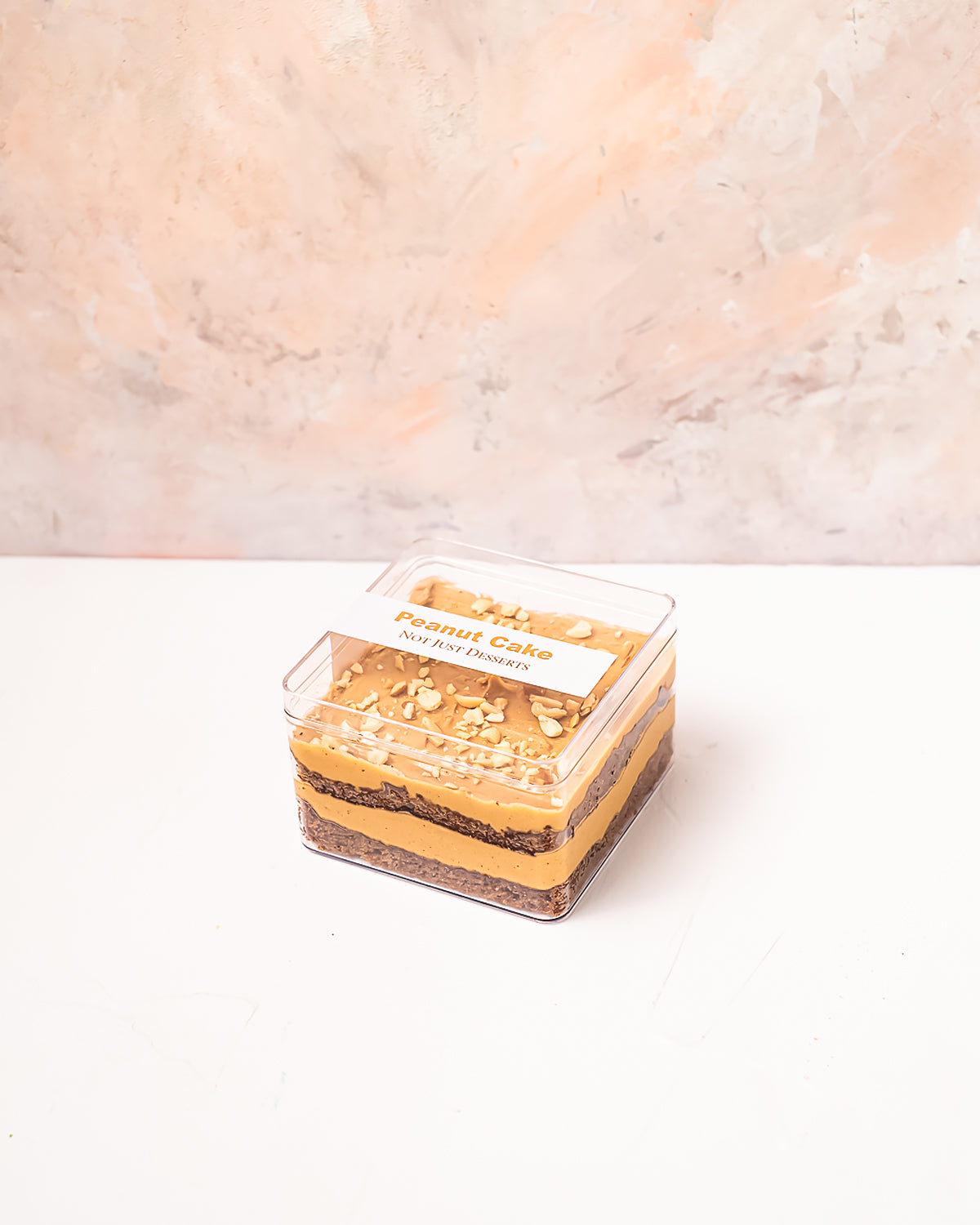 5 Assorted Jar Cakes