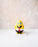 Minion Chocolate Egg