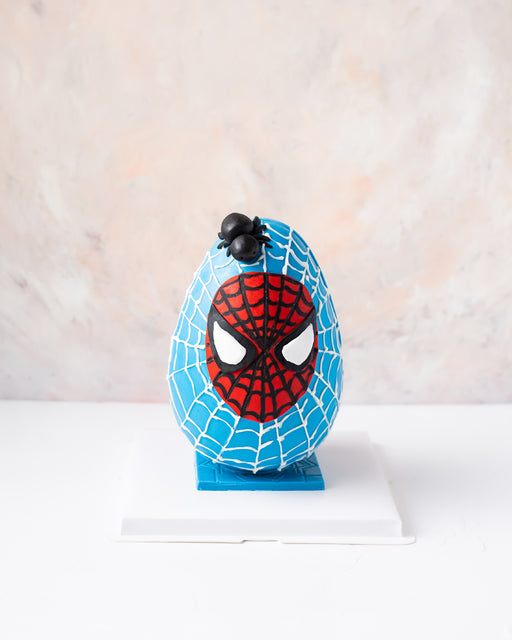 Designer Spider Easter Egg