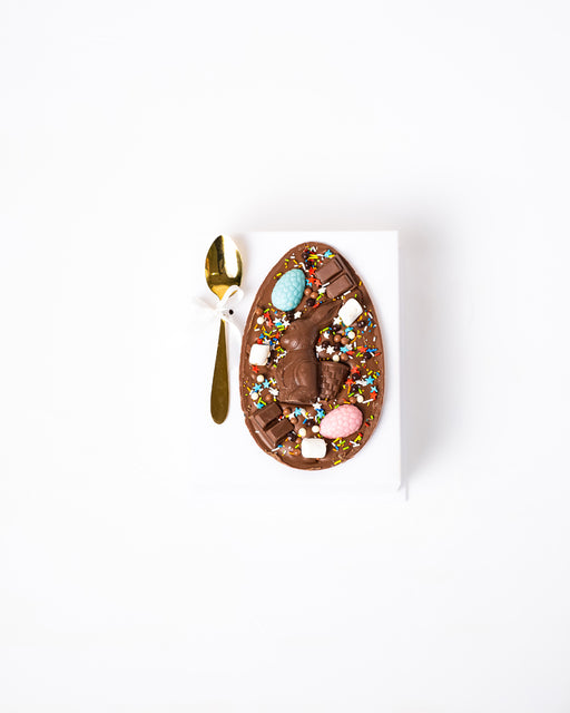Easter Indulgence