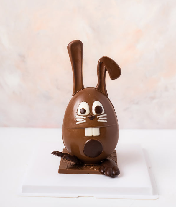 Chocolate Rabbit