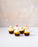 6 Easter Cupcakes