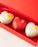4 pieces Mini cakes