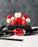 Heart pops and Truffles