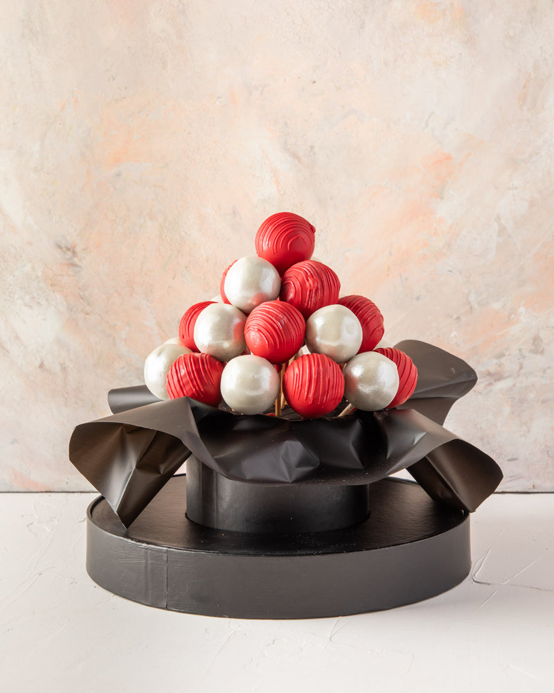 Assorted Cake Pops