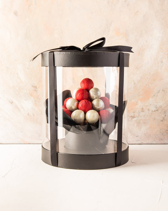 Assorted Cake Pops
