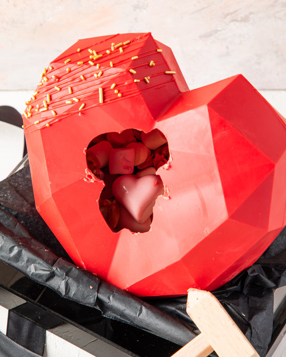 3D Heart